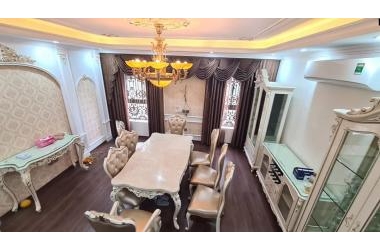BIỆT THỰ VĂN QUÁN NỘI THẤT NHẬP KHẨU 190M 3T 19 TỶ